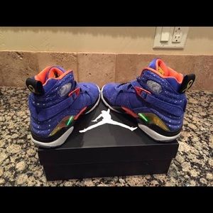 Meet your Posher, Zyair